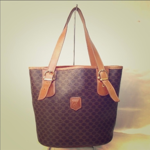 Celine Handbags - 100% Authentic Celine Bag